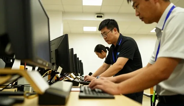 交通枢纽使用商务信息咨询需要注意什么？