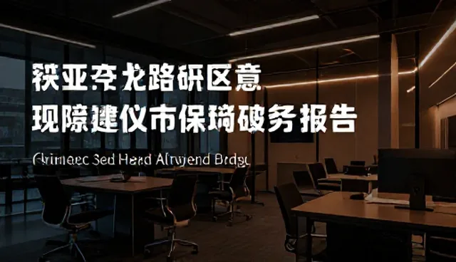 市场调研信息维护的适用条件与选择依据