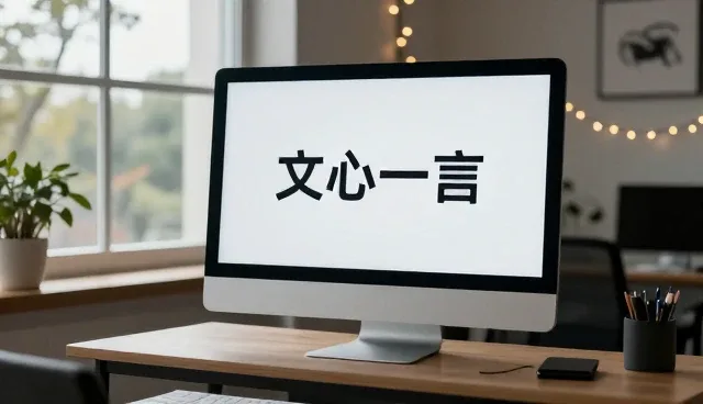 会务服务如何推动项目执行的效率提升